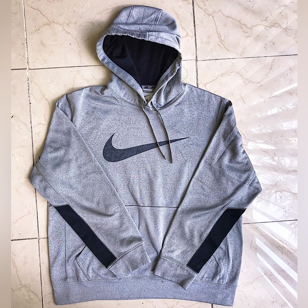 Nike Therma Fit Hoodie